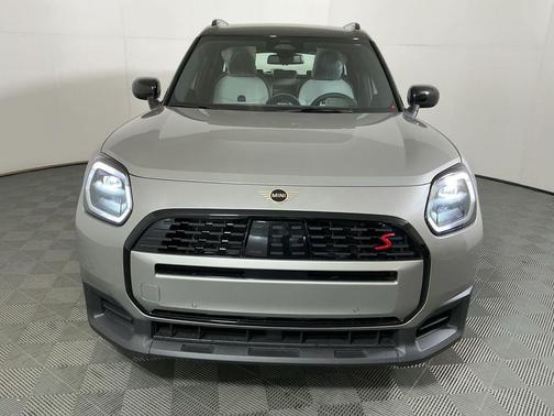 2026 MINI Countryman Cooper S ALL4