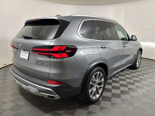2024 BMW X5 sDrive40i