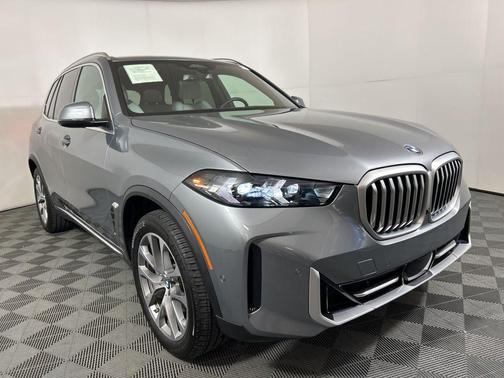 2024 BMW X5 sDrive40i