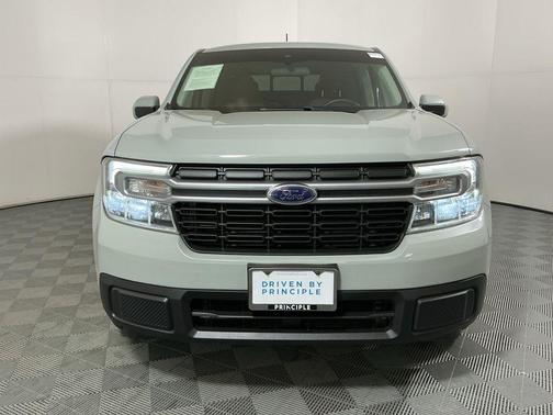 2023 Ford Maverick Lariat