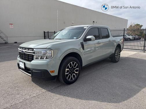 2023 Ford Maverick Lariat