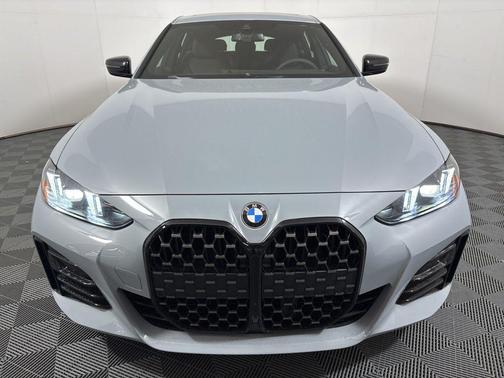 2025 BMW 430 Gran Coupe i