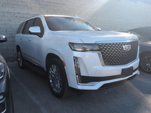 2024 Cadillac Escalade Premium Luxury