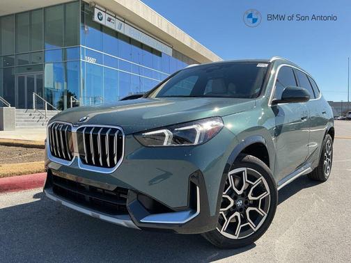 2026 BMW X1 xDrive28i