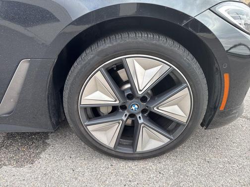 2023 BMW i4 Gran Coupe eDrive35