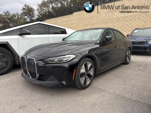 2023 BMW i4 Gran Coupe eDrive35
