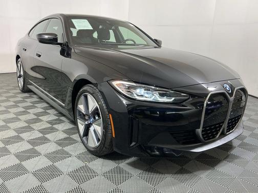 2023 BMW i4 Gran Coupe eDrive35