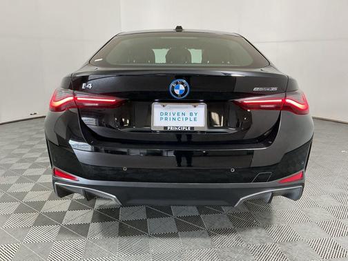 2023 BMW i4 Gran Coupe eDrive35