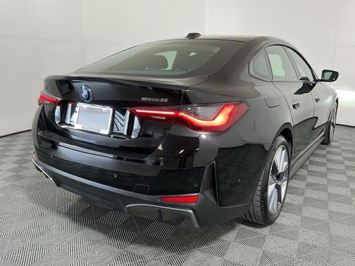 2023 BMW i4 Gran Coupe eDrive35