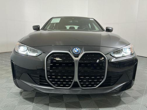2023 BMW i4 Gran Coupe eDrive35