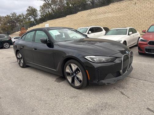 2023 BMW i4 Gran Coupe eDrive35