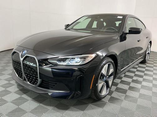 2023 BMW i4 Gran Coupe eDrive35