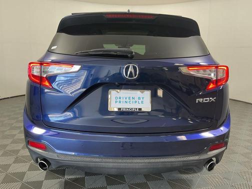 2021 Acura RDX Technology Package