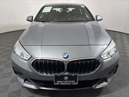 2022 BMW 228 Gran Coupe i xDrive
