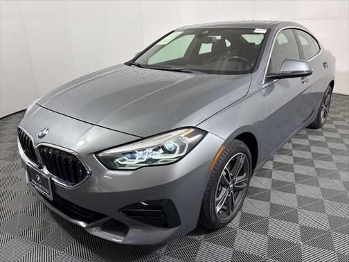 2022 BMW 228 Gran Coupe i xDrive
