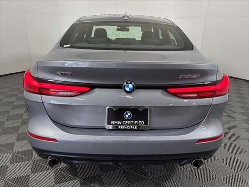 2022 BMW 228 Gran Coupe i xDrive