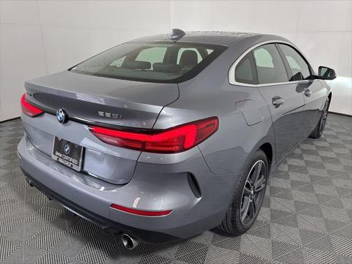 2022 BMW 228 Gran Coupe i xDrive