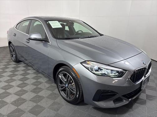 2022 BMW 228 Gran Coupe i xDrive