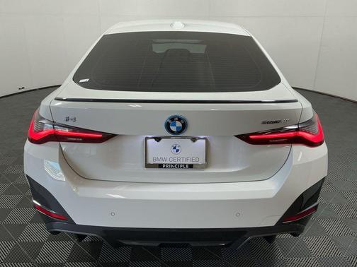 2023 BMW i4 Gran Coupe eDrive40