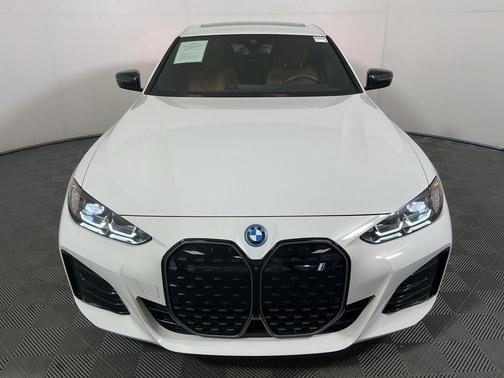 2023 BMW i4 Gran Coupe eDrive40