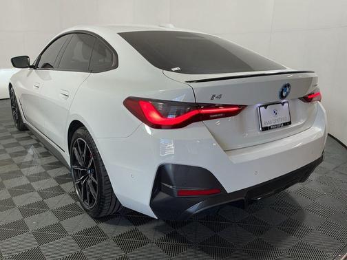 2023 BMW i4 Gran Coupe eDrive40