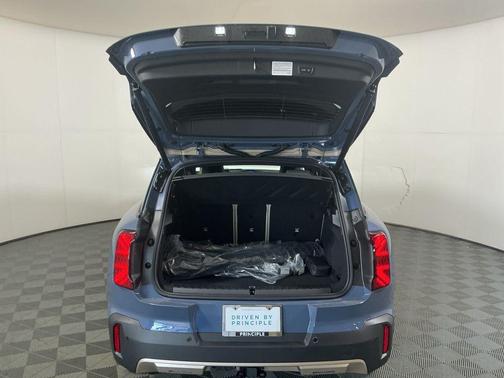 2026 MINI Countryman Cooper S ALL4