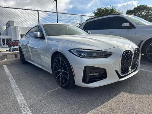 2023 BMW 430 i xDrive