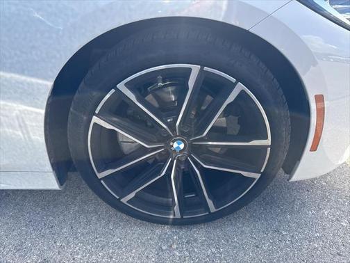 2023 BMW 430 i xDrive