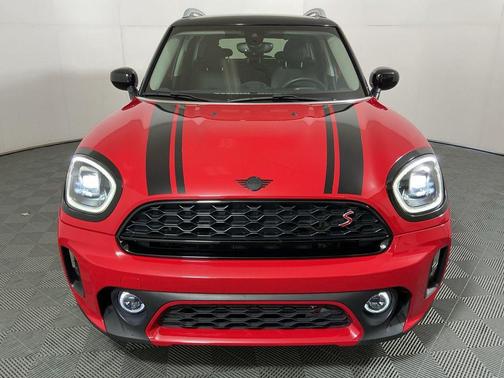 2024 MINI Countryman Cooper S