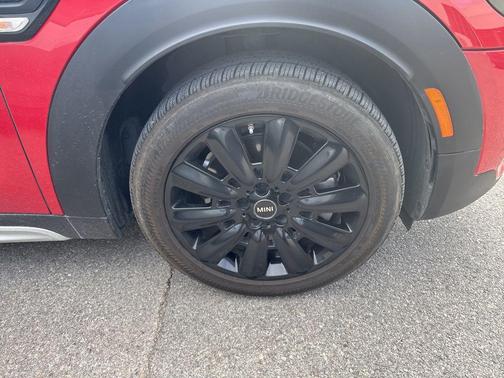 2024 MINI Countryman Cooper S