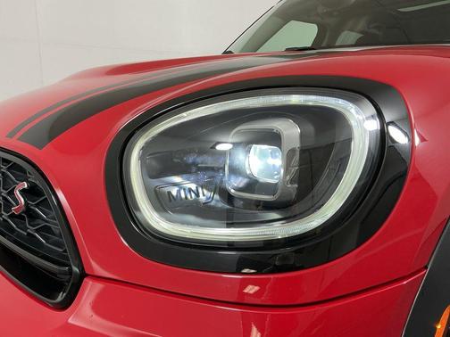 2024 MINI Countryman Cooper S