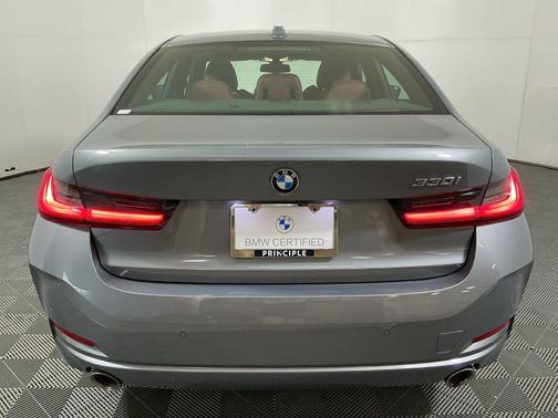 2023 BMW 330 330i