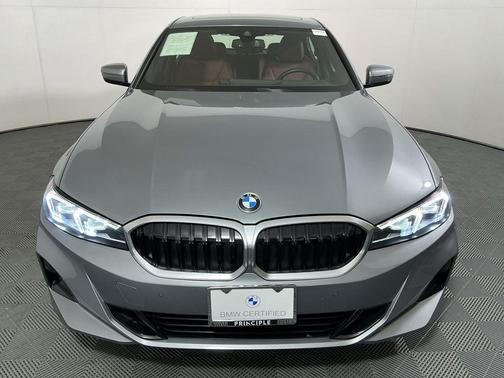 2023 BMW 330 330i