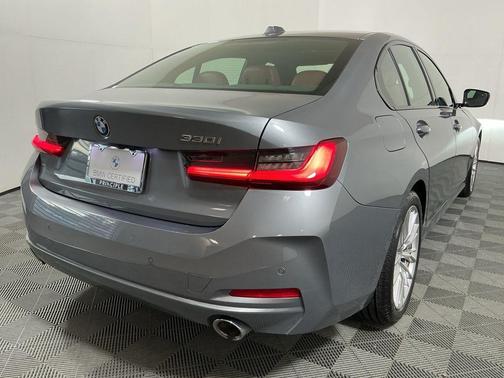 2023 BMW 330 330i