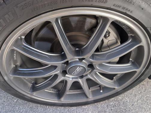 2018 Audi A5 2.0T Premium Plus