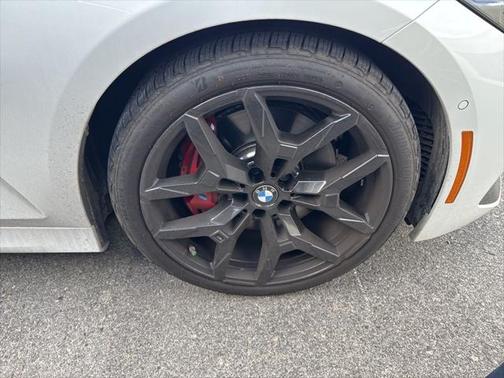 2025 BMW M340 M340i
