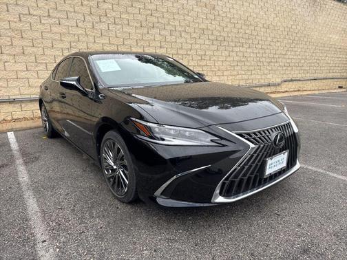 2024 Lexus ES 350 Ultra Luxury