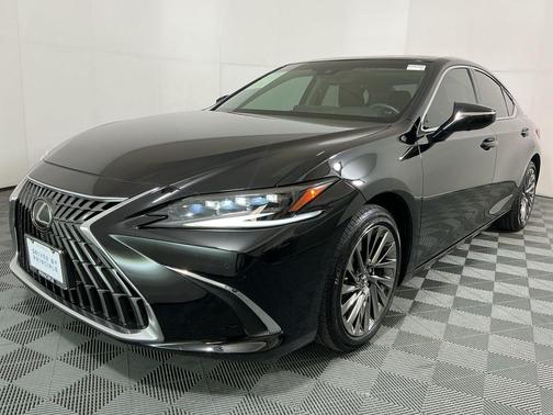 2024 Lexus ES 350 Ultra Luxury