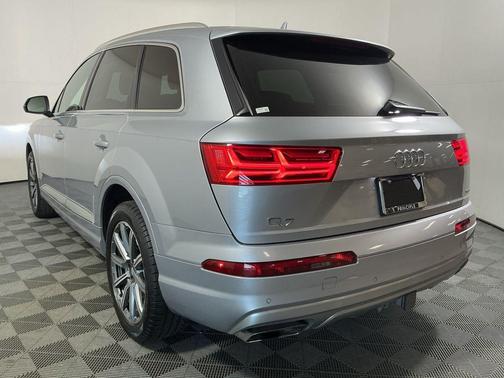 2018 Audi Q7 2.0T Premium Plus