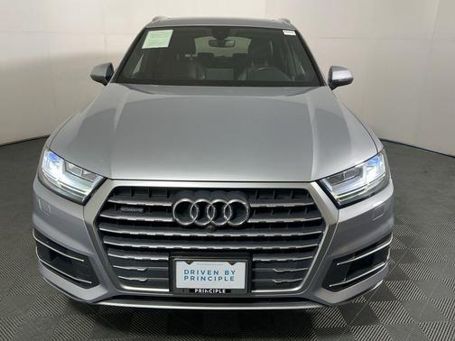 2018 Audi Q7 2.0T Premium Plus