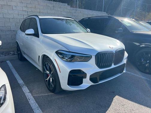 2023 BMW X5 sDrive40i