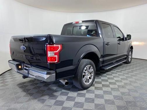 Photo 5 of 36 of 2019 Ford F-150 Lariat