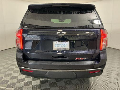 2021 Chevrolet Tahoe 4WD RST