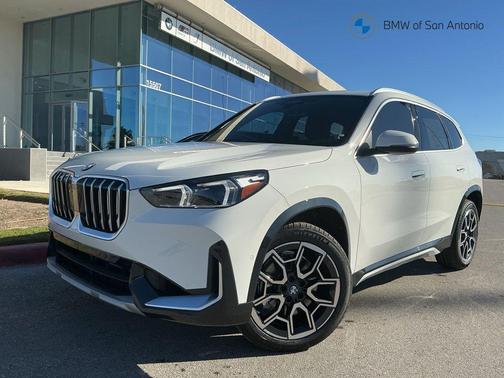 2026 BMW X1 xDrive28i