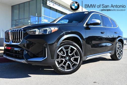 2023 BMW X1 xDrive28i