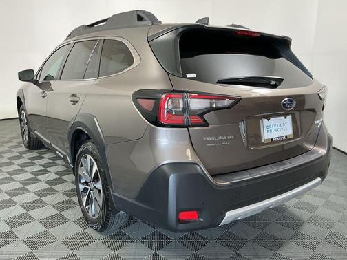 2024 Subaru Outback Limited XT
