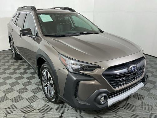 2024 Subaru Outback Limited XT