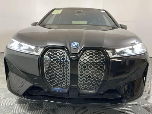 2024 BMW iX M60