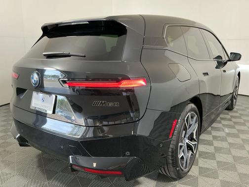 2024 BMW iX M60