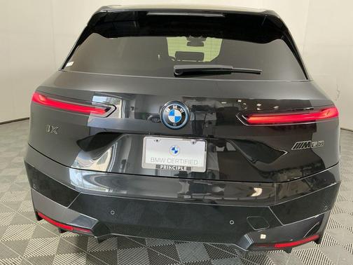 2024 BMW iX M60